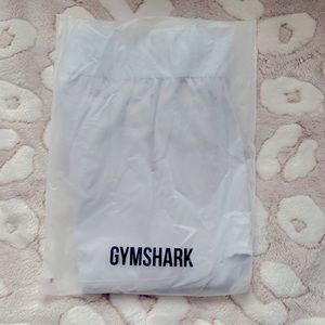 GymShark Loose Fit Shorts *Brand New